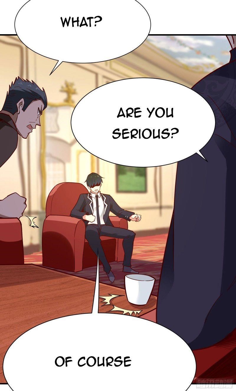 Rebirth: City Deity Chapter 164 - Page 38