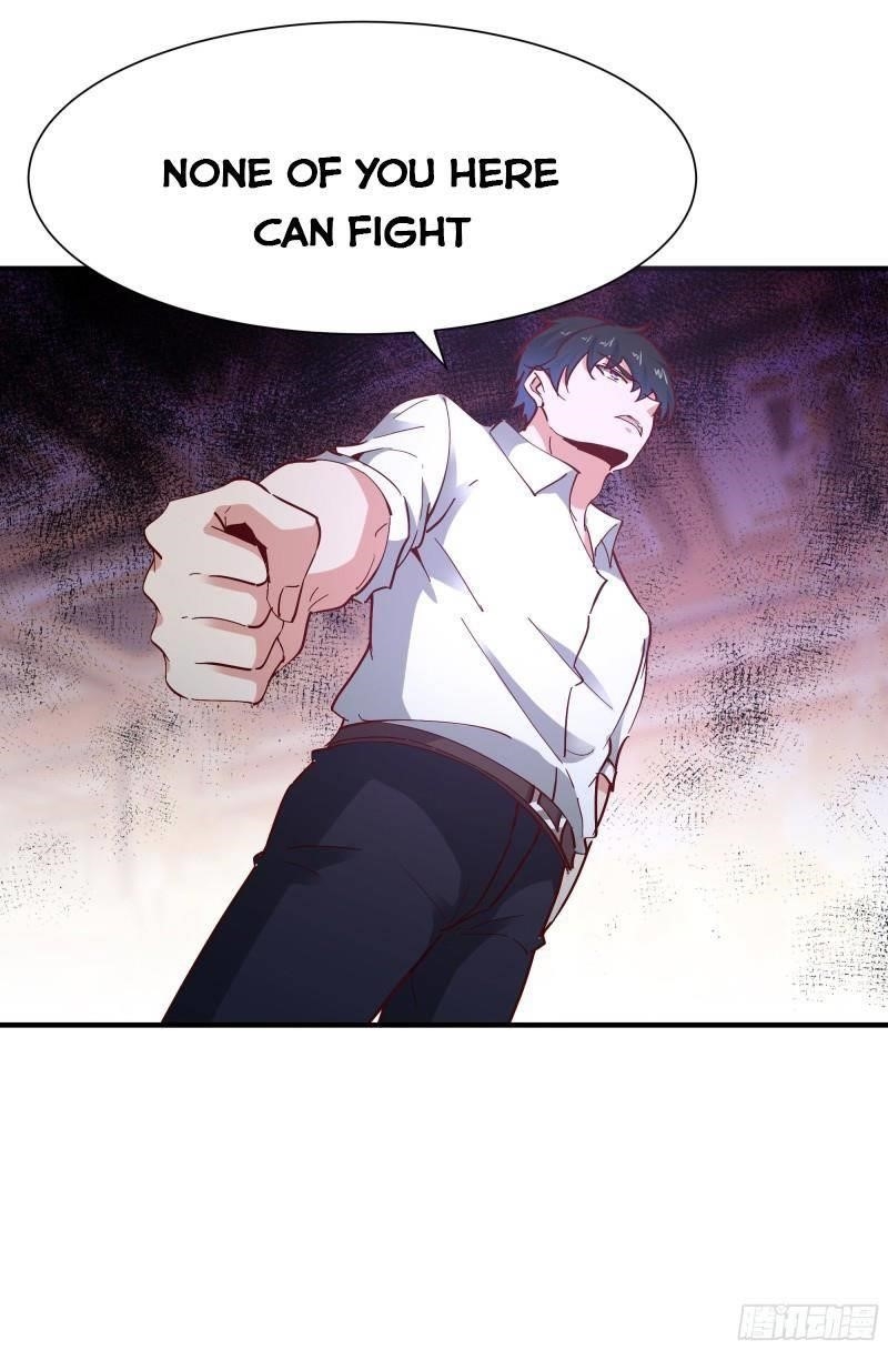 Rebirth: City Deity Chapter 169 - Page 9