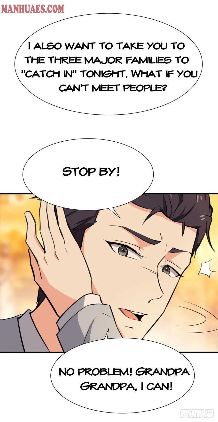 Rebirth: City Deity Chapter 187 - Page 13