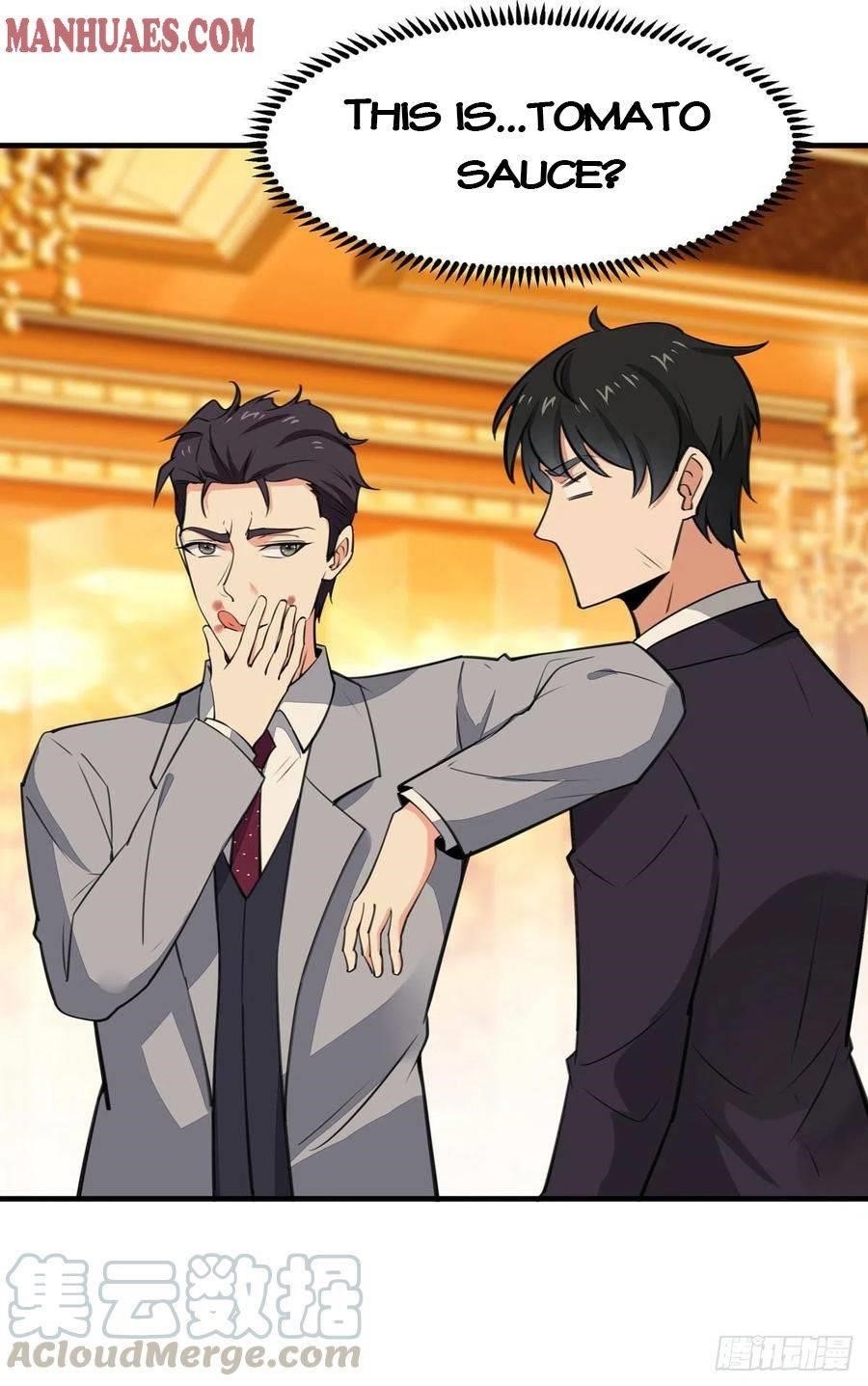 Rebirth: City Deity Chapter 187 - Page 14