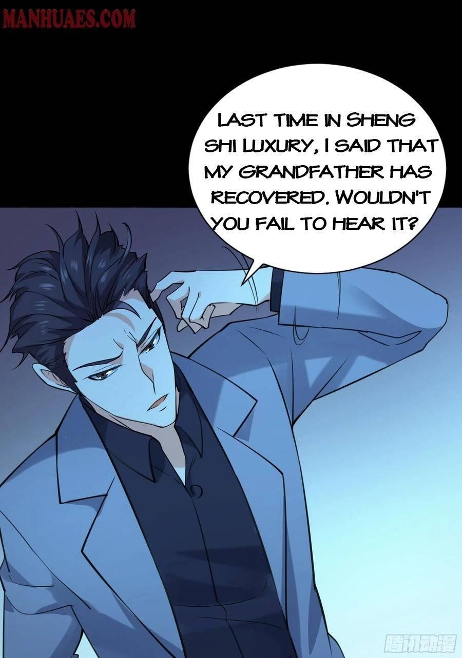 Rebirth: City Deity Chapter 188 - Page 23