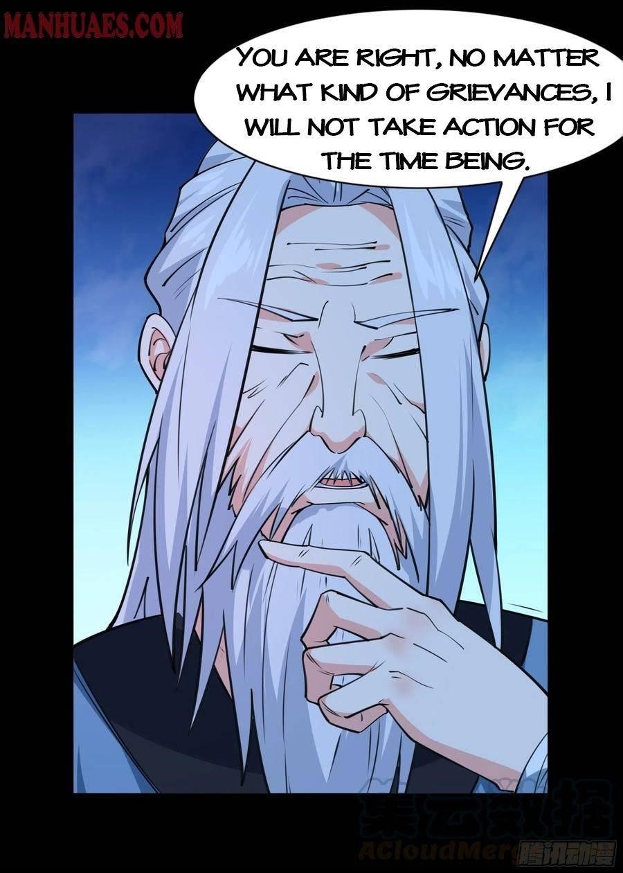 Rebirth: City Deity Chapter 188 - Page 27