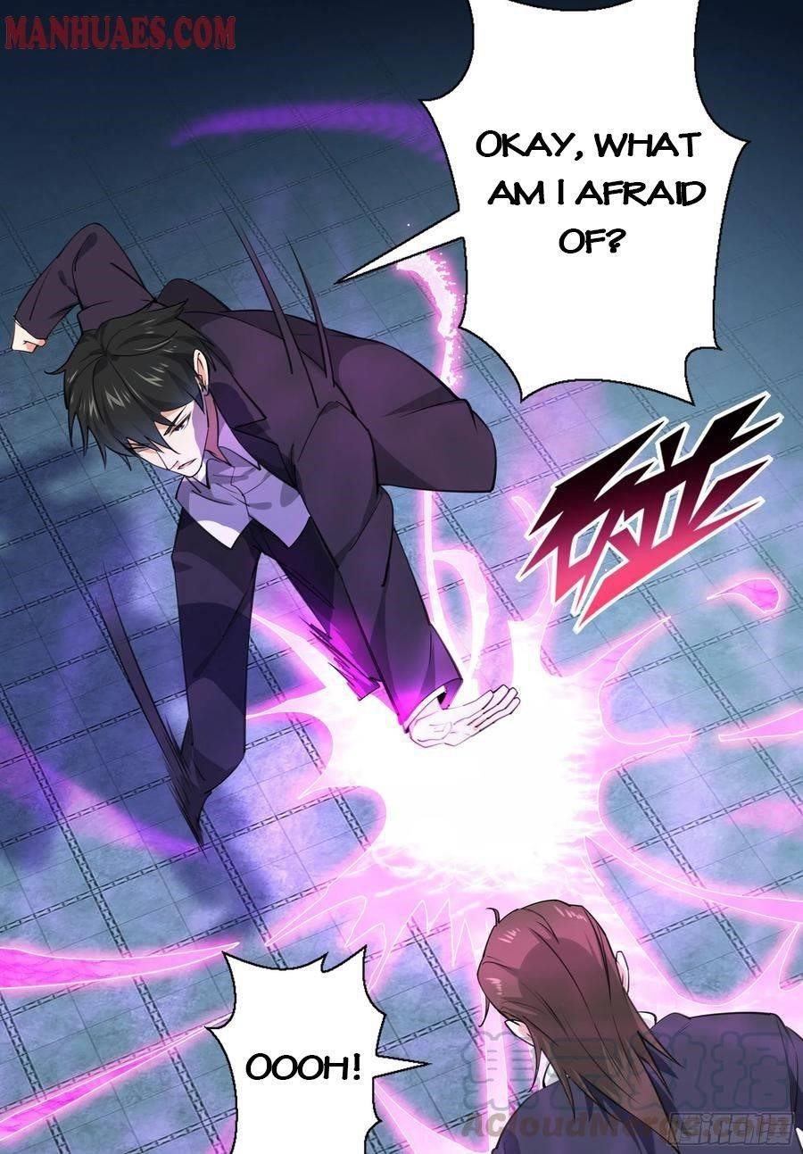 Rebirth: City Deity Chapter 188 - Page 30