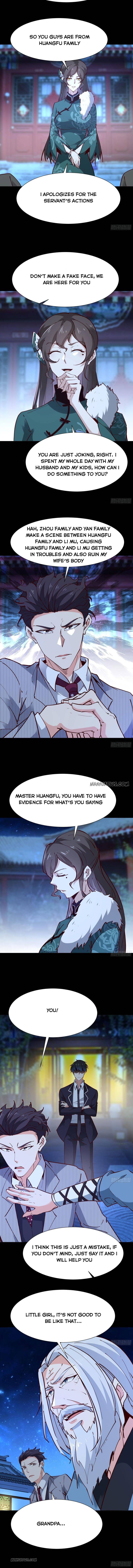 Rebirth: City Deity Chapter 195 - Page 3