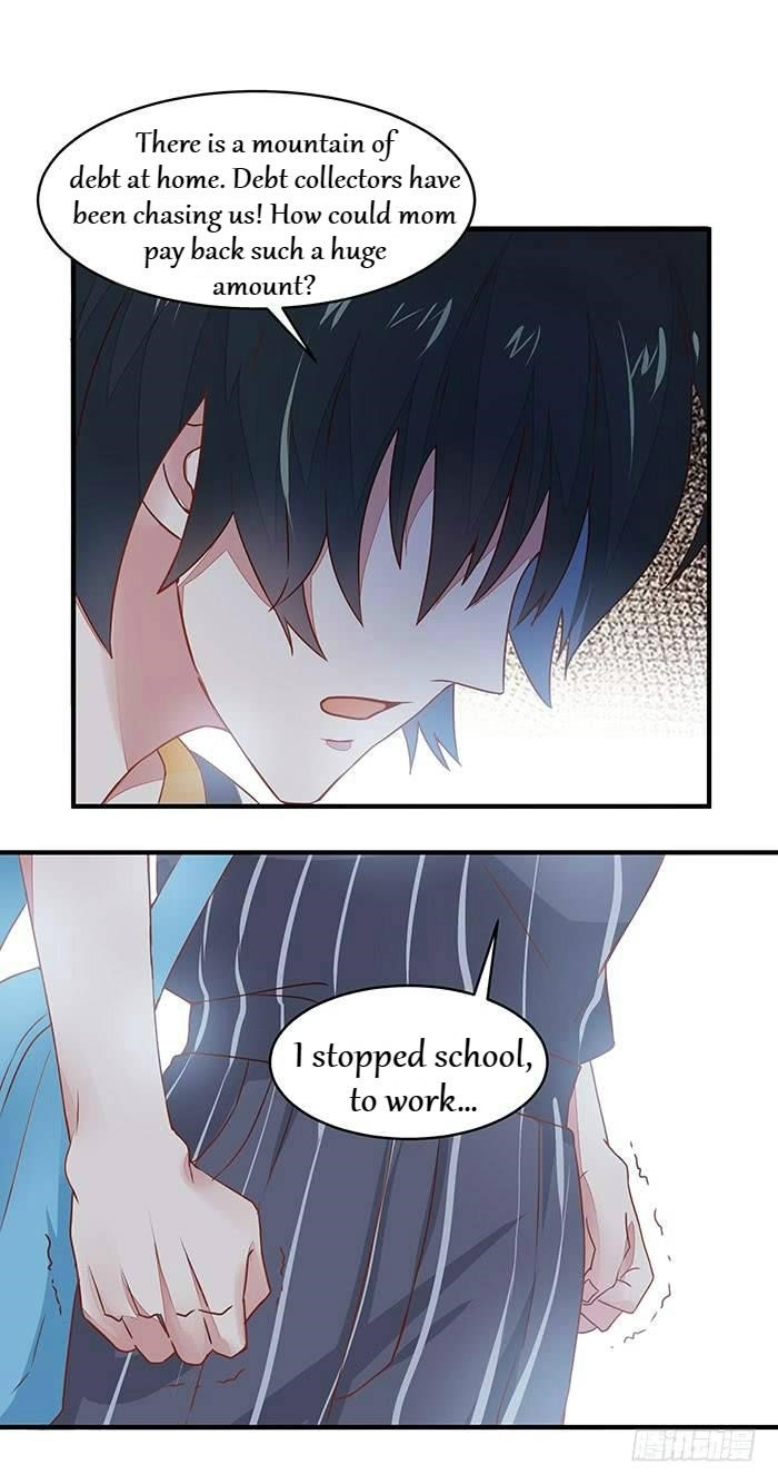 Rebirth: City Deity Chapter 2 - Page 12