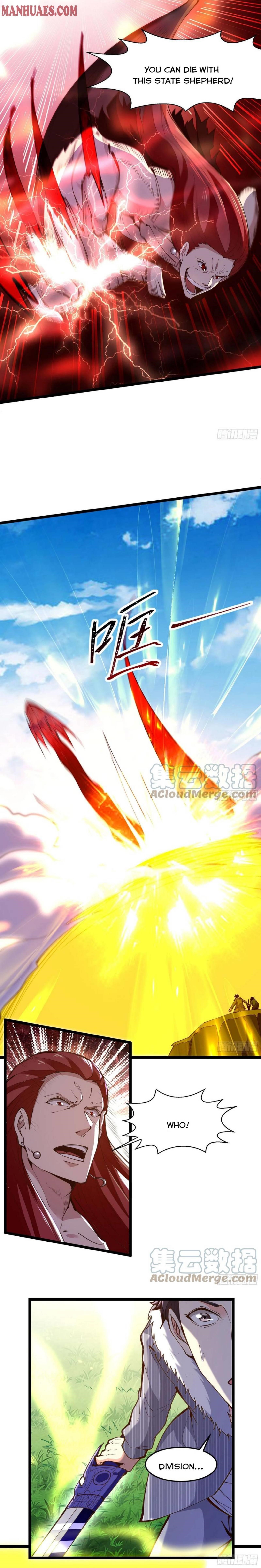 Rebirth: City Deity Chapter 247 - Page 2