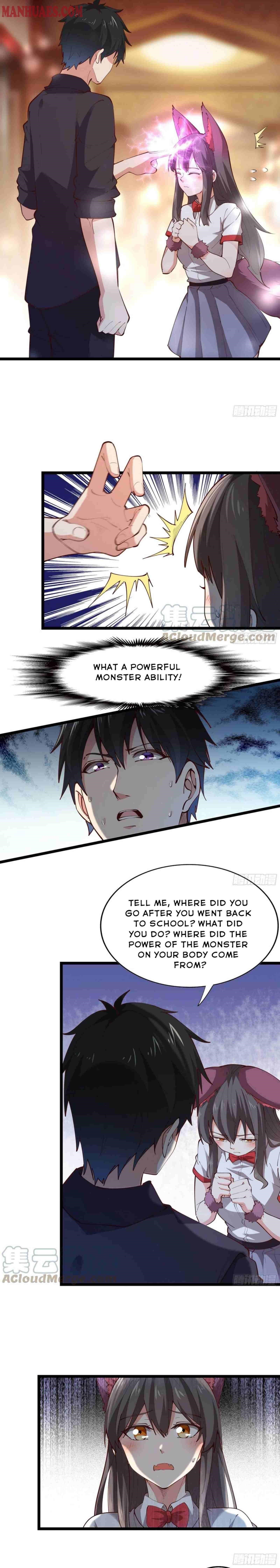 Rebirth: City Deity Chapter 290 - Page 2