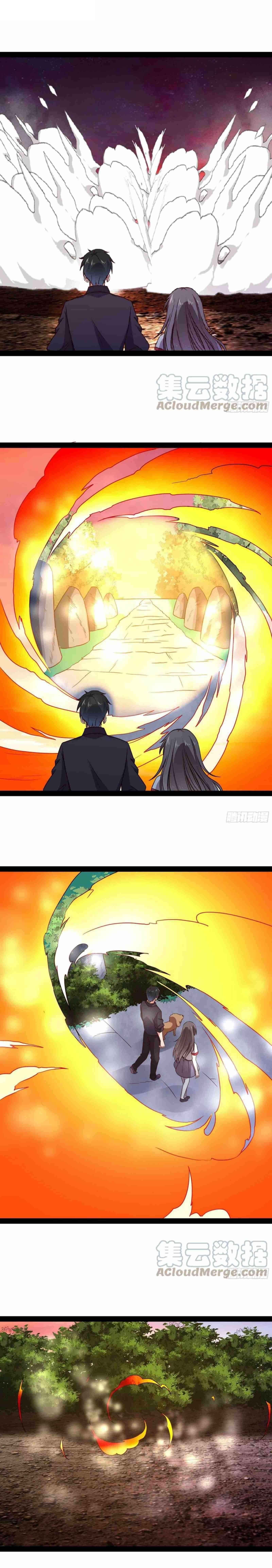 Rebirth: City Deity Chapter 295 - Page 7