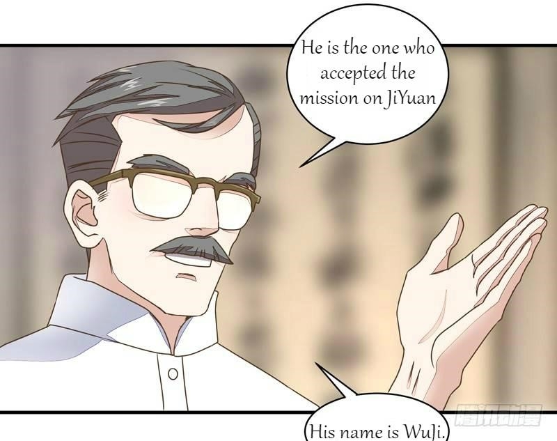 Rebirth: City Deity Chapter 4 - Page 10