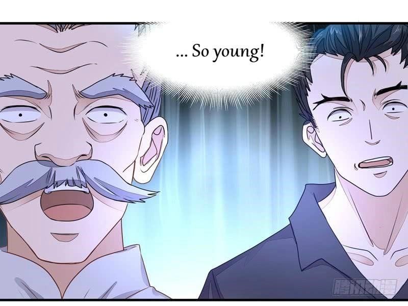 Rebirth: City Deity Chapter 4 - Page 12