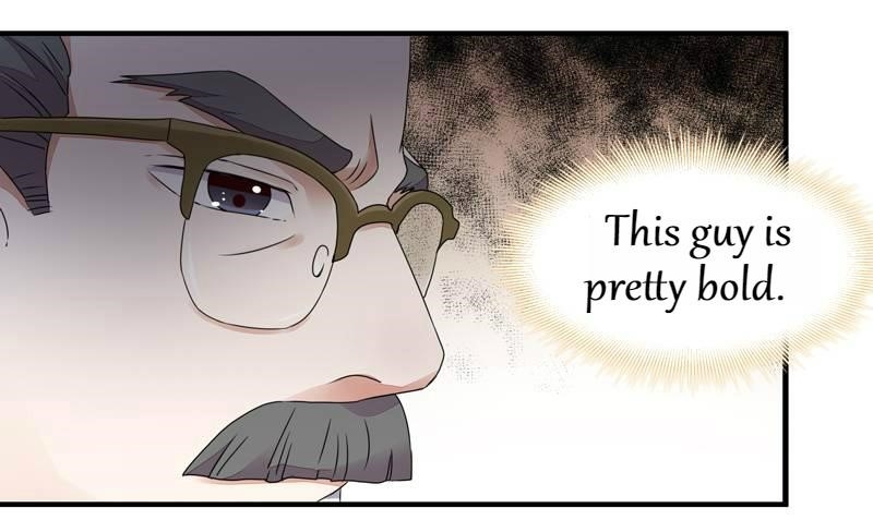 Rebirth: City Deity Chapter 4 - Page 21