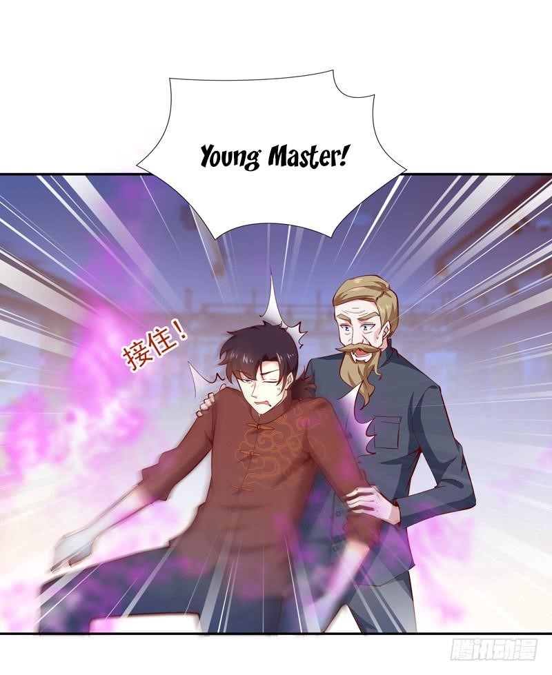 Rebirth: City Deity Chapter 43 - Page 26