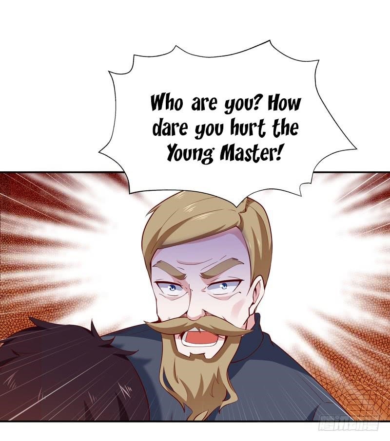 Rebirth: City Deity Chapter 43 - Page 27