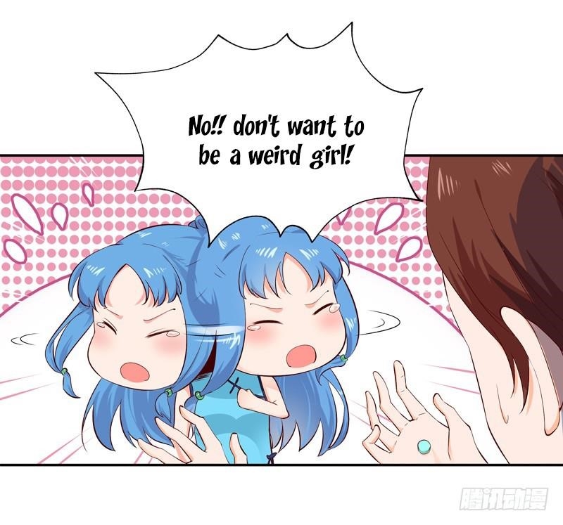 Rebirth: City Deity Chapter 43 - Page 34