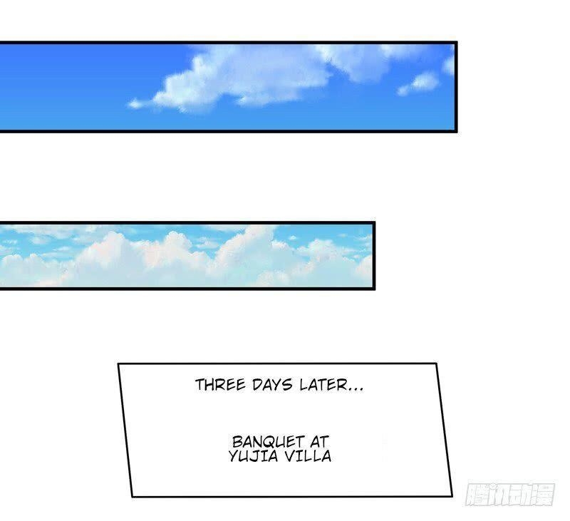 Rebirth: City Deity Chapter 46 - Page 10