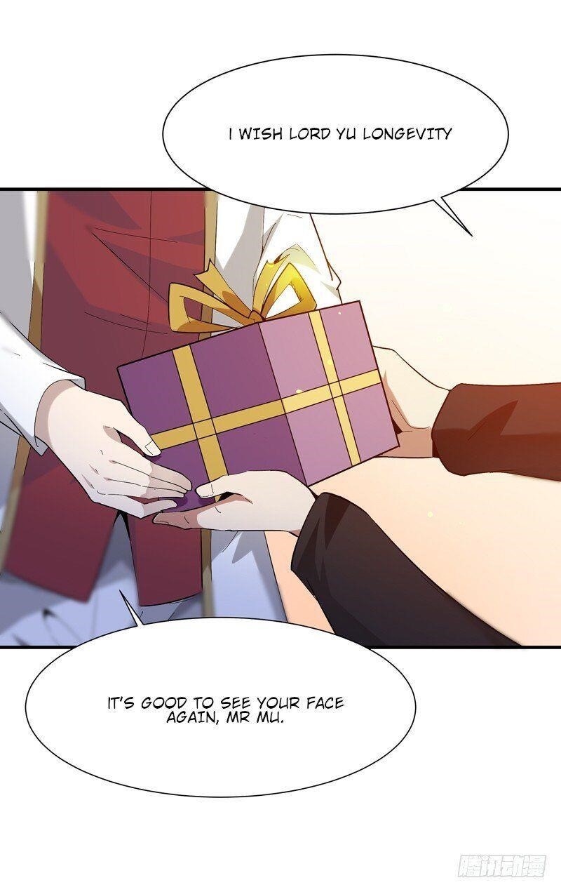 Rebirth: City Deity Chapter 46 - Page 15