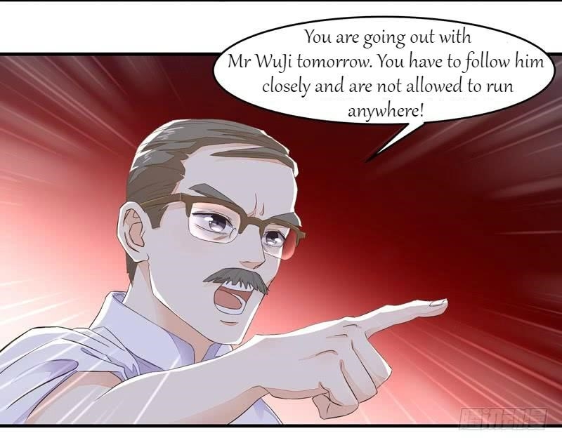 Rebirth: City Deity Chapter 6 - Page 26