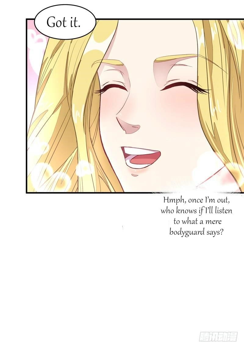 Rebirth: City Deity Chapter 6 - Page 27