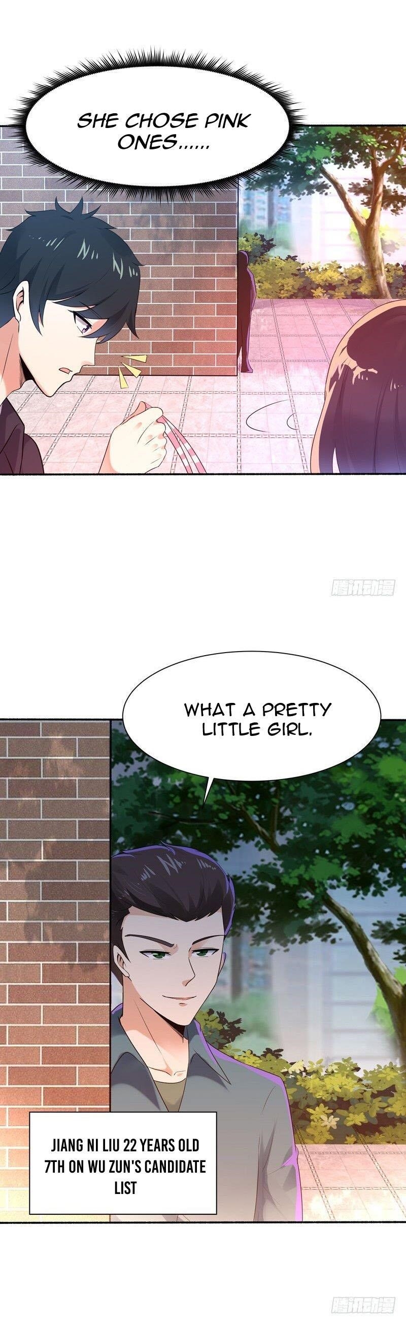 Rebirth: City Deity Chapter 64 - Page 5