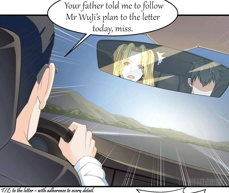 Rebirth: City Deity Chapter 7 - Page 3