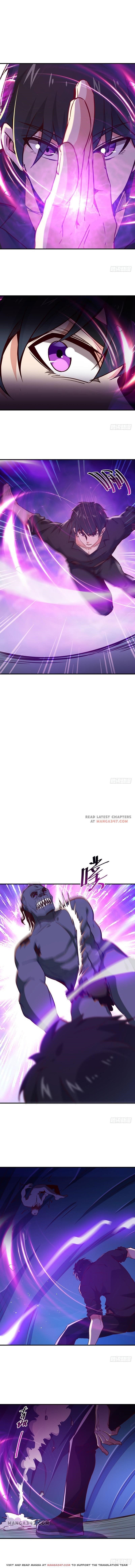 Rebirth: City Deity Chapter 82 - Page 7