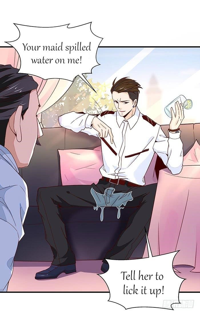 Rebirth: City Deity Chapter 9 - Page 15