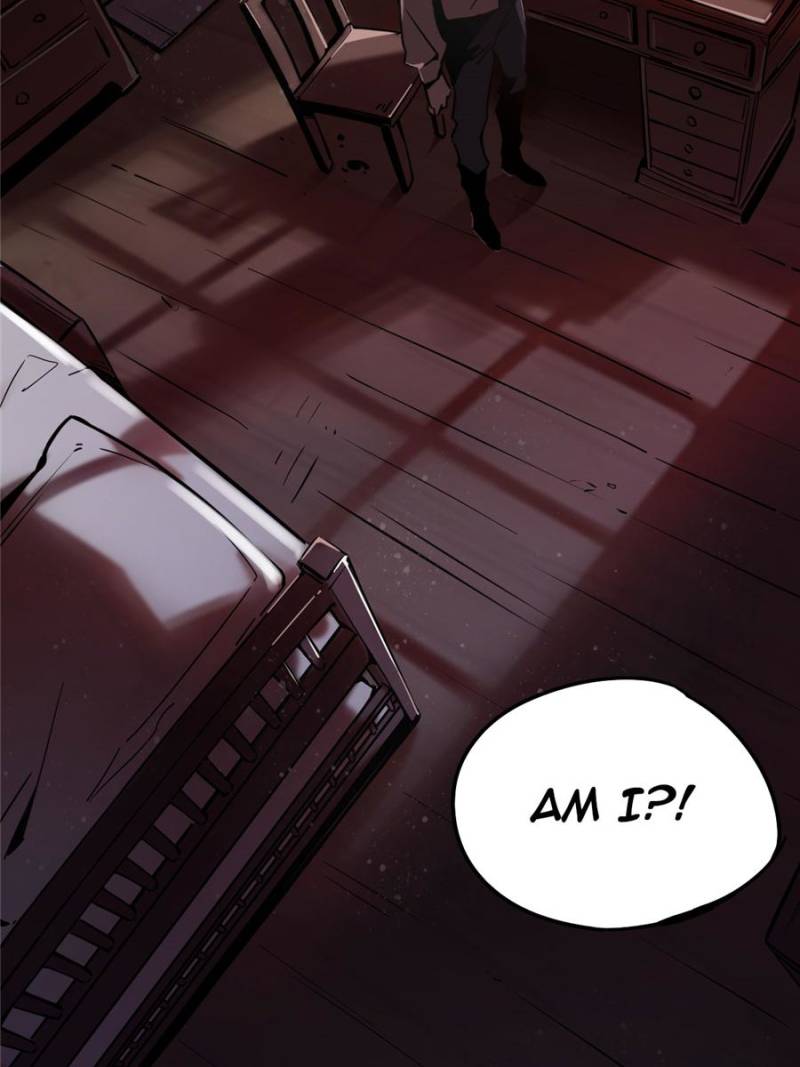 Lord Of The Mysteries Chapter 1 - Page 13