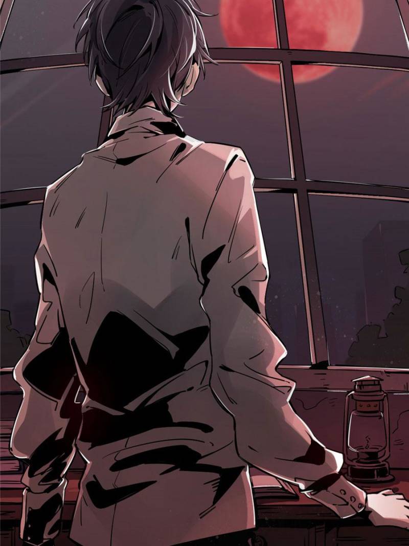 Lord Of The Mysteries Chapter 1 - Page 22