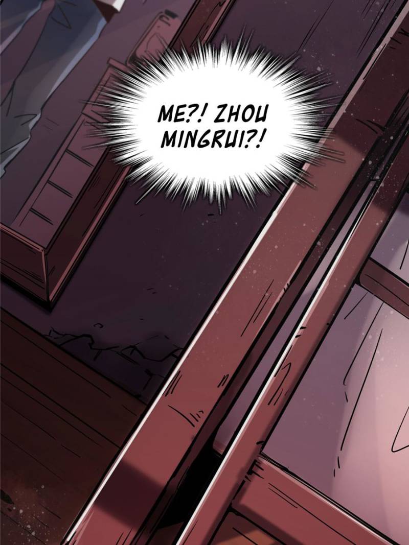 Lord Of The Mysteries Chapter 1 - Page 28