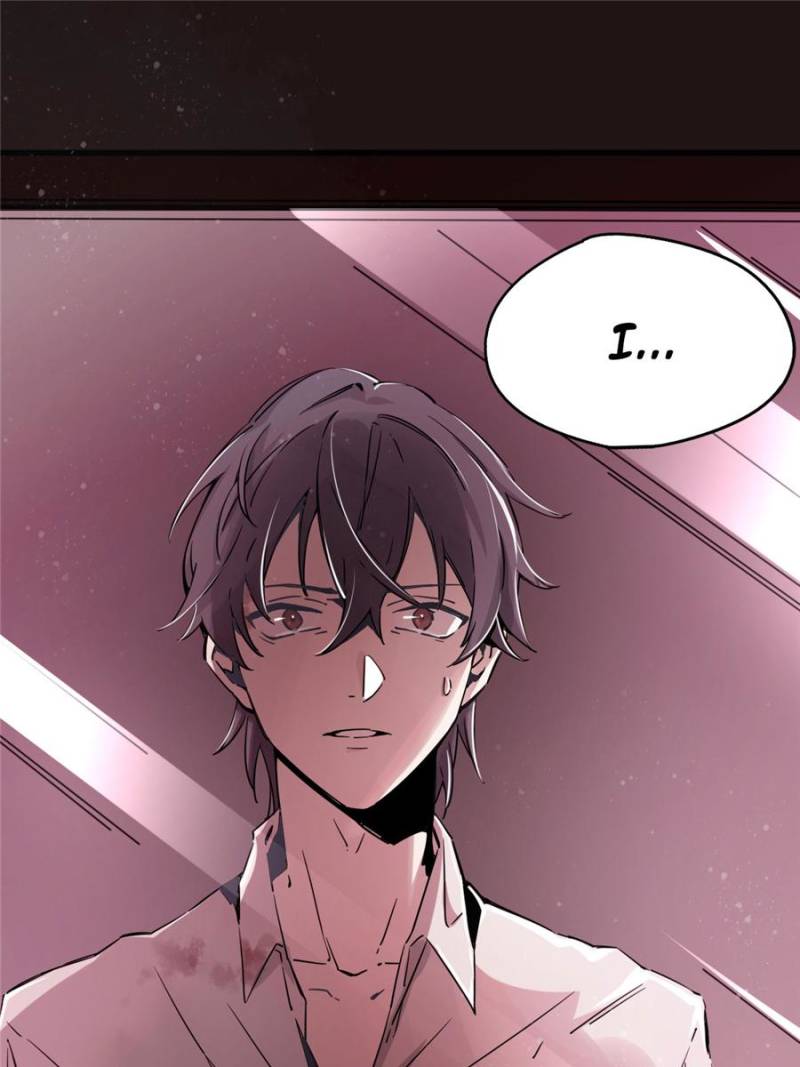 Lord Of The Mysteries Chapter 1 - Page 30