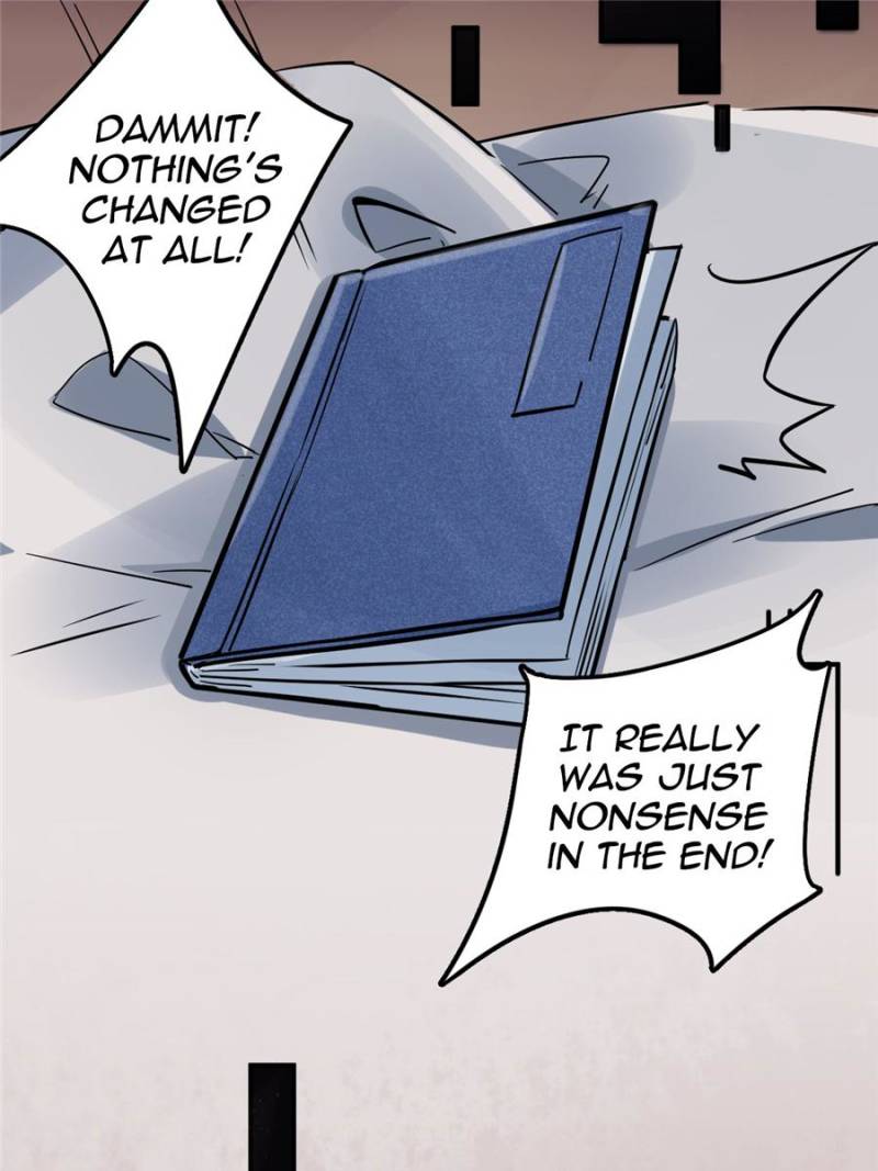 Lord Of The Mysteries Chapter 1 - Page 37