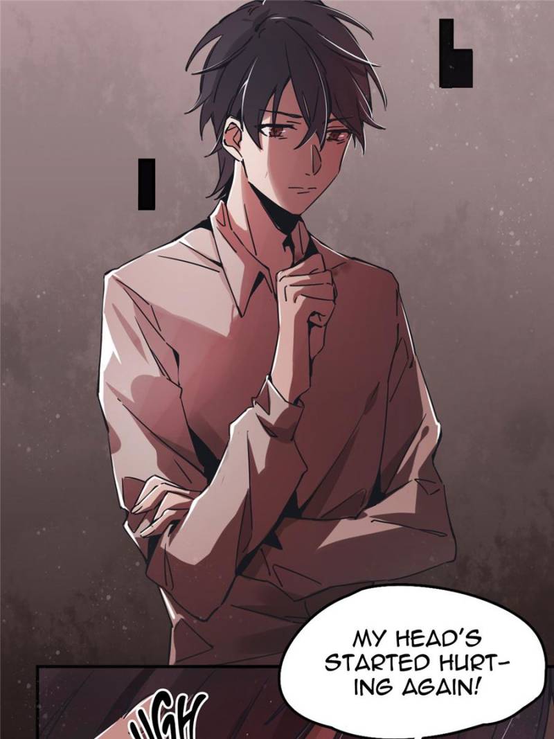 Lord Of The Mysteries Chapter 1 - Page 45