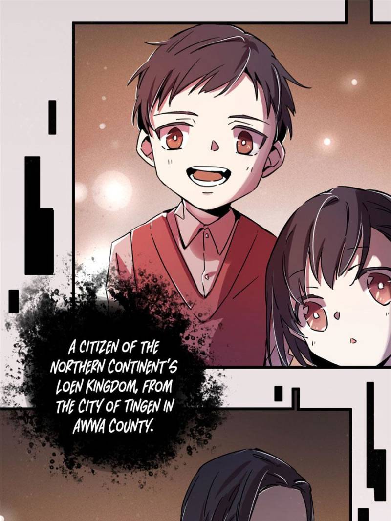 Lord Of The Mysteries Chapter 1 - Page 47