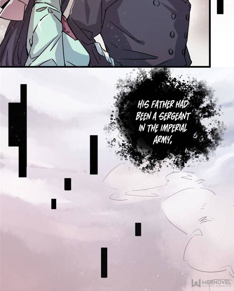 Lord Of The Mysteries Chapter 1 - Page 49