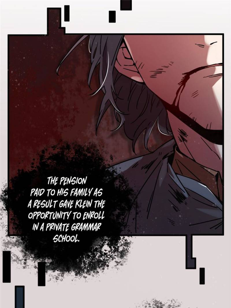 Lord Of The Mysteries Chapter 1 - Page 52