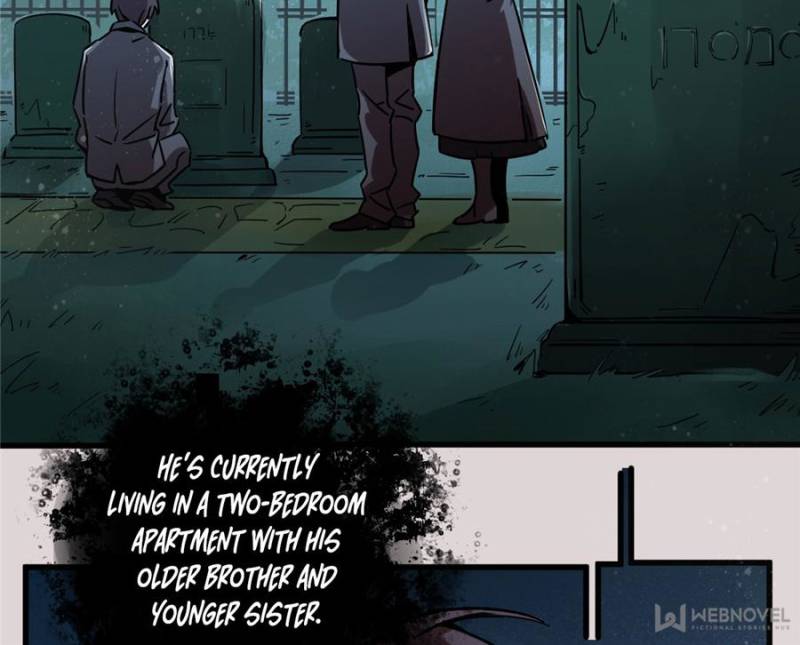 Lord Of The Mysteries Chapter 1 - Page 55