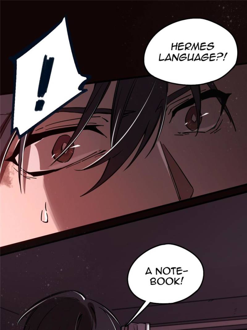 Lord Of The Mysteries Chapter 1 - Page 60