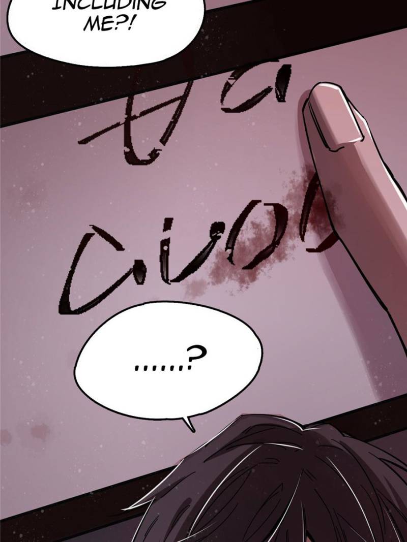 Lord Of The Mysteries Chapter 1 - Page 63