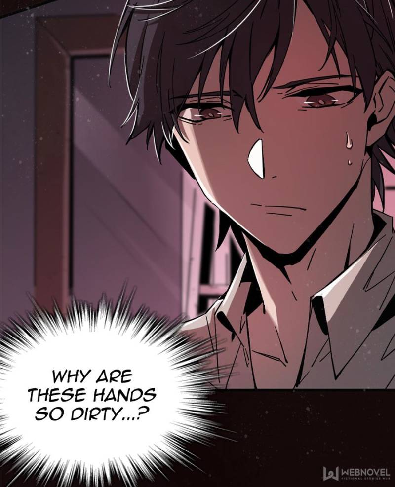 Lord Of The Mysteries Chapter 1 - Page 64