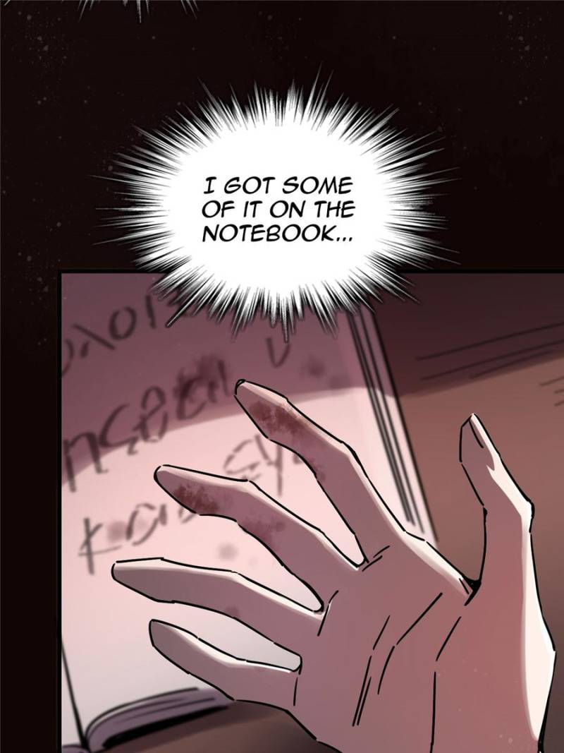Lord Of The Mysteries Chapter 1 - Page 65