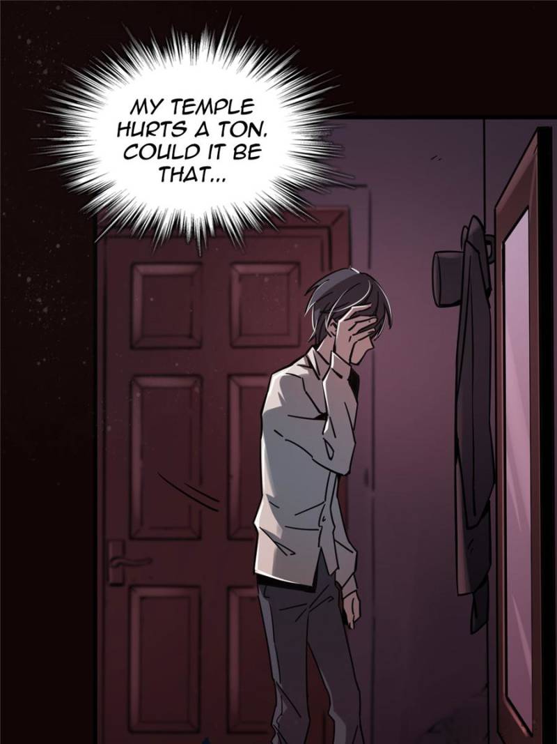 Lord Of The Mysteries Chapter 1 - Page 67