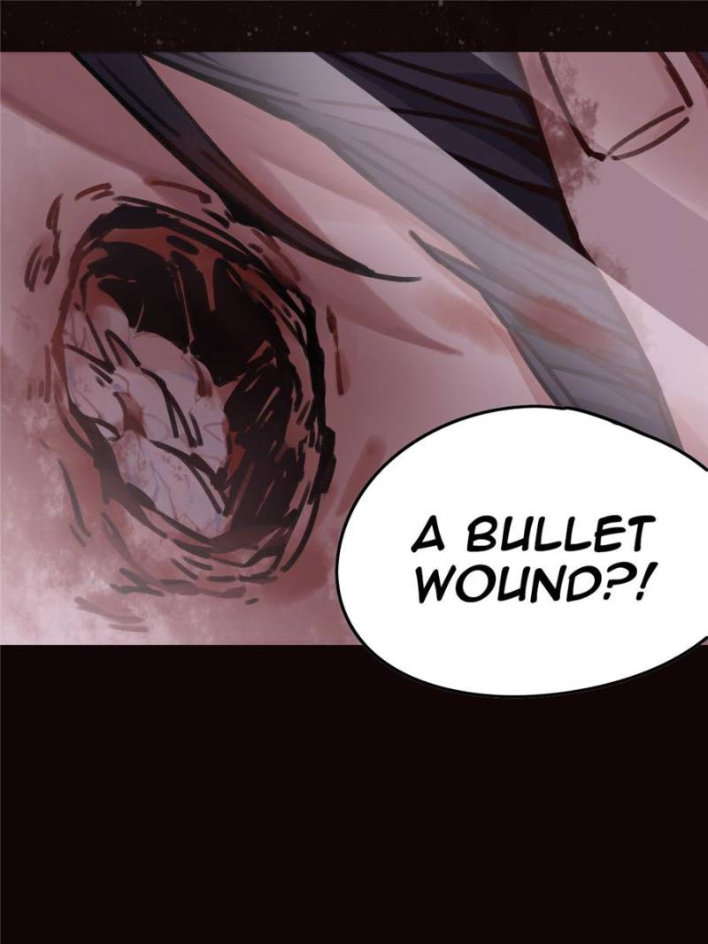 Lord Of The Mysteries Chapter 1 - Page 70