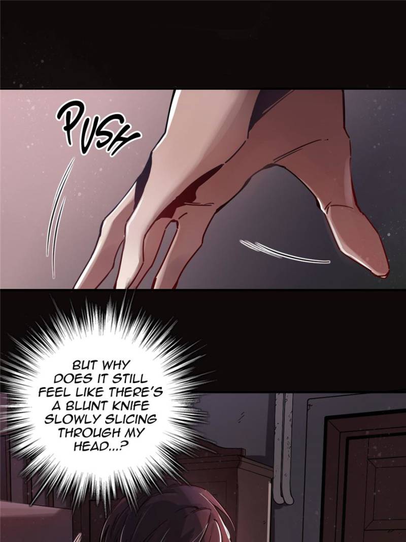 Lord Of The Mysteries Chapter 1 - Page 9