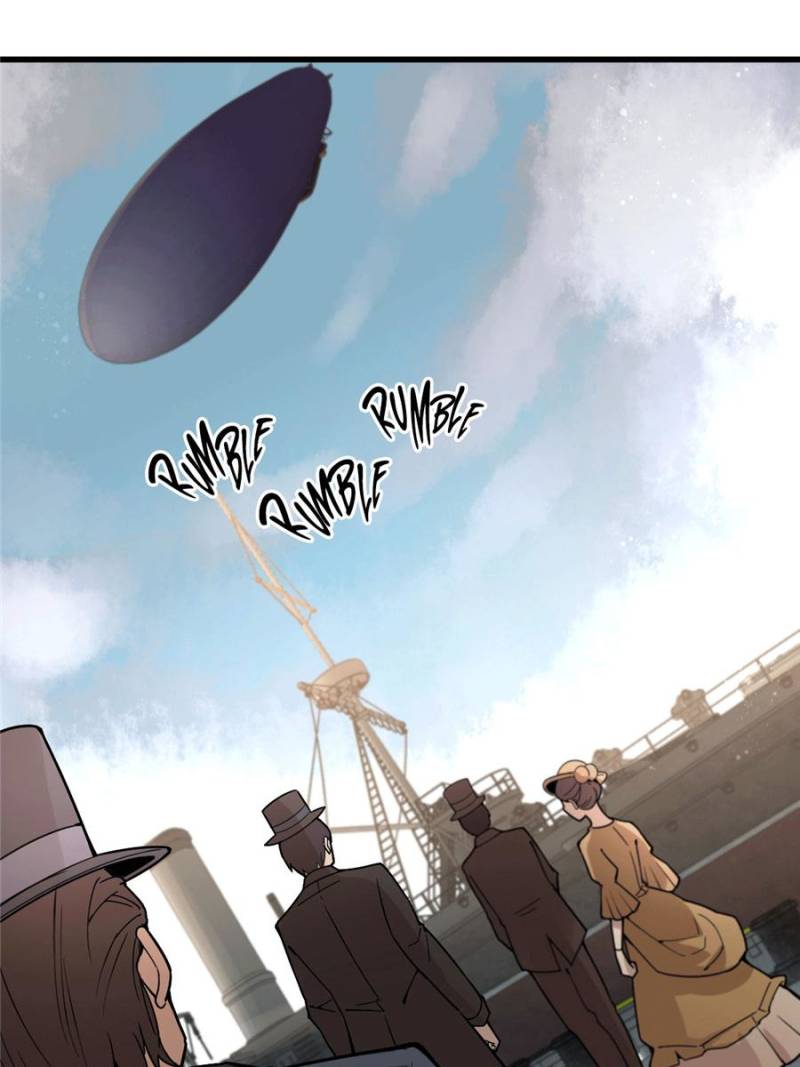 Lord Of The Mysteries Chapter 10 - Page 1