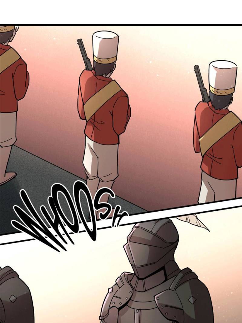 Lord Of The Mysteries Chapter 10 - Page 10