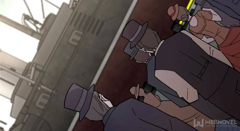 Lord Of The Mysteries Chapter 10 - Page 22