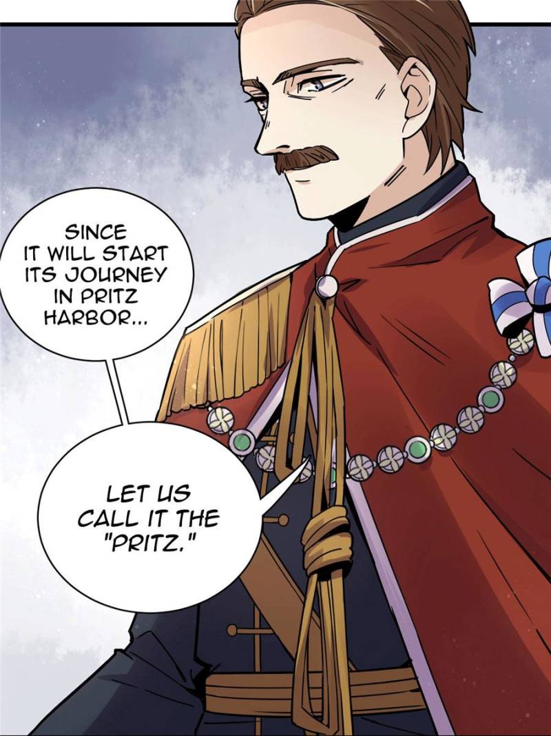 Lord Of The Mysteries Chapter 10 - Page 27