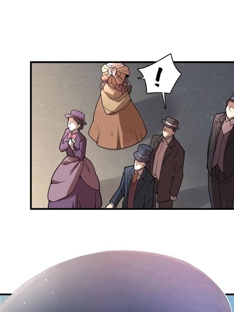 Lord Of The Mysteries Chapter 10 - Page 3