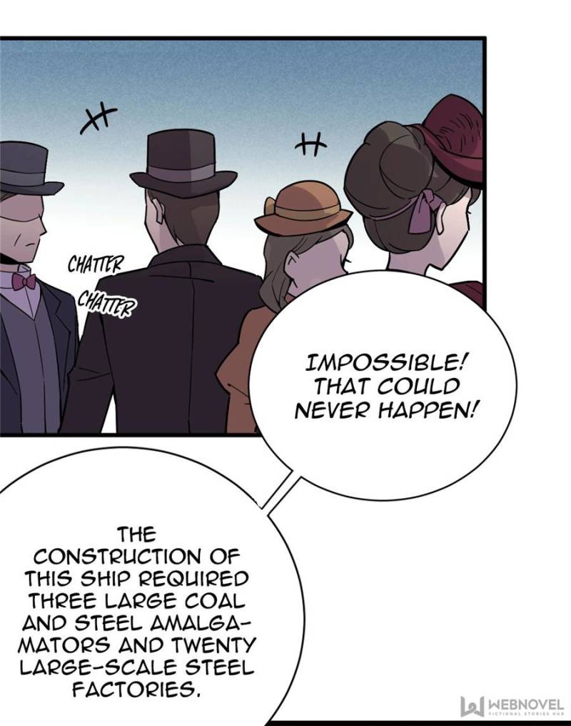 Lord Of The Mysteries Chapter 10 - Page 41