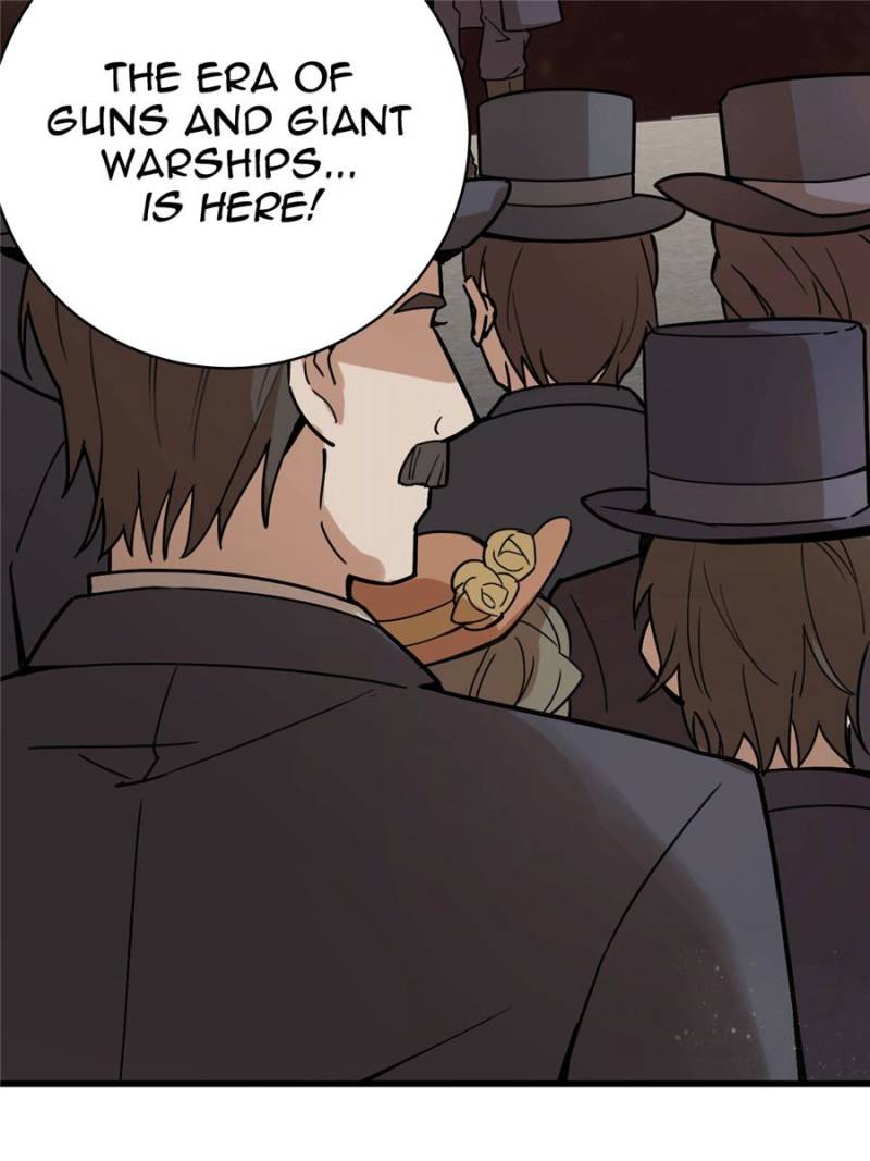 Lord Of The Mysteries Chapter 10 - Page 49